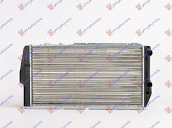 Prasco Car Water Radiator for Audi 100