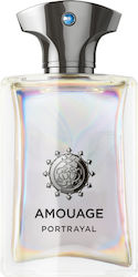 Amouage Portrayal Парфюмна вода 100мл