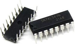 DIP-14 Integrated Circuit IC 1pcs