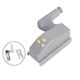 LED Light Hinge for Cabinets with Battery Powered 1pcs