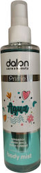Dalon Prime Aqua Body & Hair Mist 200ml
