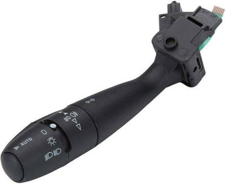 Car Light Switch for Citroen Berlingo
