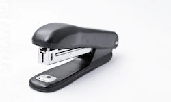 Forpus Desktop Stapler with Staple Ability 12 Sheets