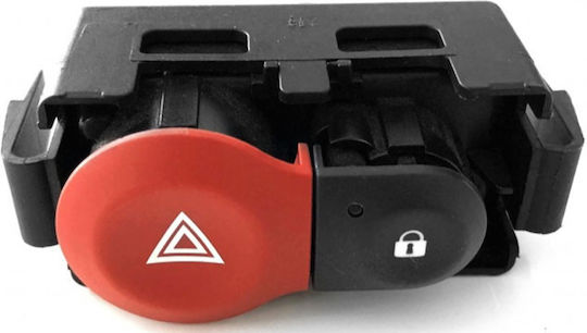 Lichtschalter Auto für Mazda 3 / 6 Renault Clio