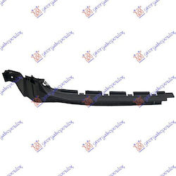 Prasco Bumper base Car for Fiat Grande Punto