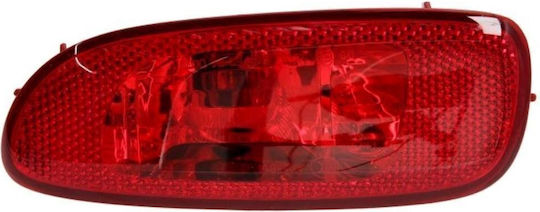 Prasco Δεξί Πίσω Φανάρι για Mercedes-Benz S Mini Cooper