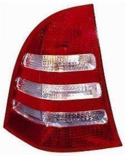 Prasco Rücklichter für Mercedes-Benz C Klasse 1Stück