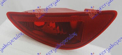 Prasco Taillights for Renault Clio 09-13
