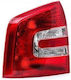 Prasco Rücklichter für Mazda 5 Skoda Octavia 1Stück