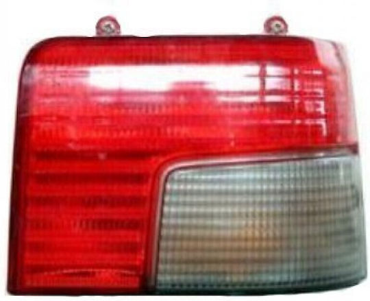 Prasco Taillights for Peugeot 205