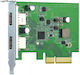 QNap Κάρτα PCIe σε 2 θύρες USB 3.2