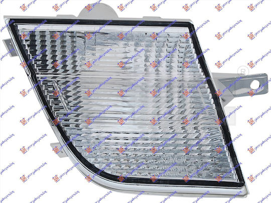 Prasco Flash for Nissan Micra