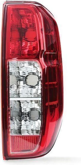 Prasco Taillights for Nissan Navara