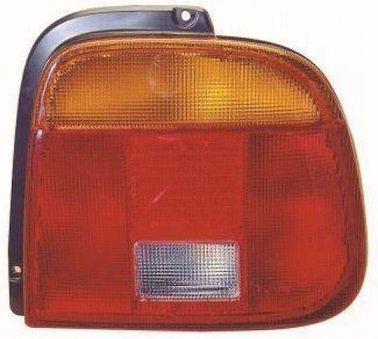 Prasco Faruri spate pentru Suzuki Baleno 1buc