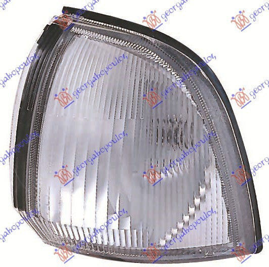 Prasco Δεξί Φλας για Suzuki Alto 1τμχ