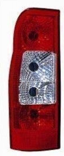 Prasco Taillights for Ford Transit