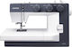 Janome Conventional Sewing Machine 1522 Blue