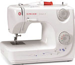 Singer Domestic Sewing Machine SMART II