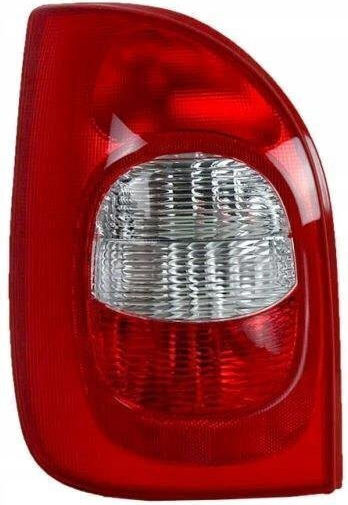 Prasco Задни светлини за Citroen Xsara Picasso / Xsara 1бр