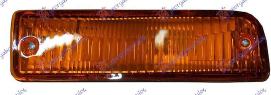 Prasco Left Flash for Toyota Carina 1pc