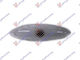 Prasco Left Flash for Honda e Toyota Yaris 1pc