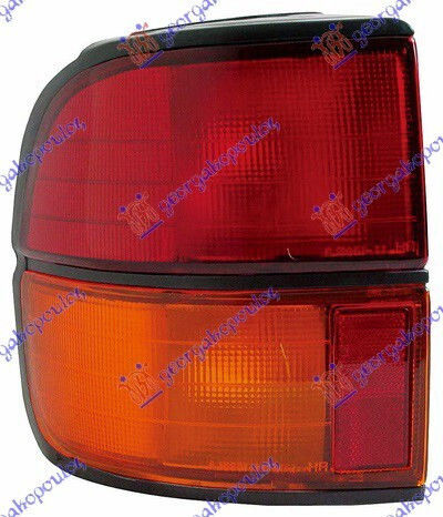 Prasco Faruri spate pentru Toyota Lite-Ace 1buc