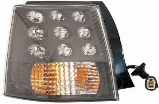 Prasco Taillights for Mitsubishi Outlander