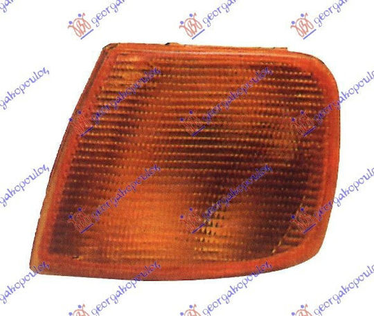 Prasco Flash for Ford Sierra