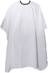 Hairdressing White Cape