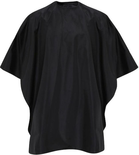 Premier Haircut Cape Black