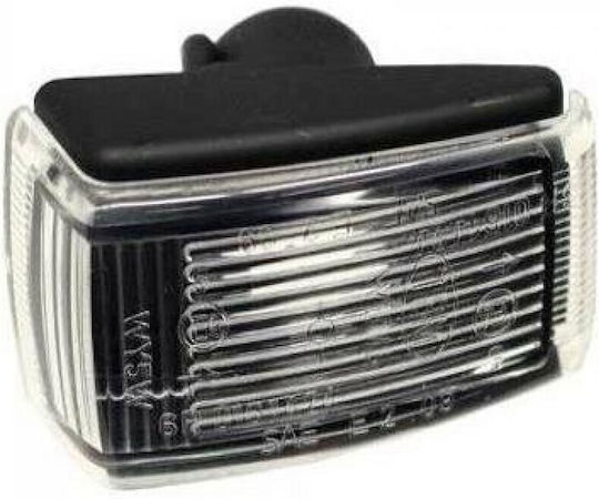 Prasco Φλας για Volvo S40