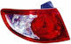 Prasco Rücklichter für Hyundai Santa Fe 1Stück