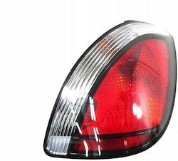 Prasco Taillights for Kia Rio Prasco Taillights for Kia Rio