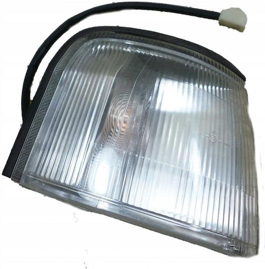 Prasco Δεξί Φλας για Fiat Uno