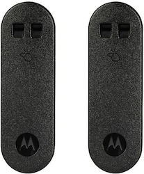 Motorola PMLN7240AR Belt Clip Wireless Transceiver