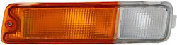Prasco Αριστερό Φλας για Mitsubishi L200 1τμχ