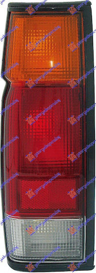 Prasco Left Taillights 1pc