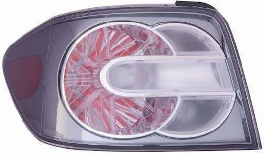 Prasco Δεξί Πίσω Φανάρι για Mazda CX-7 07-11