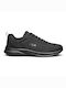 Fila Dorado 2 Sport Shoes Running Black