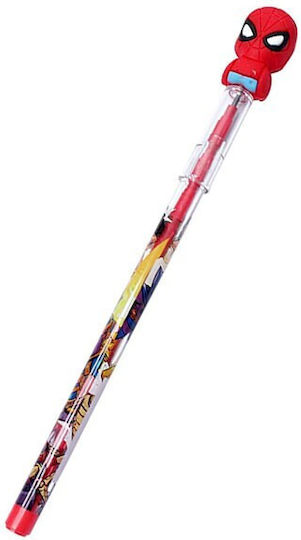 Mechanical Pencil Plastic 1pcs Black