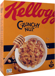Kellogg's Crunchy Nut Honey & Nut 375gr