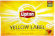 Lipton Μαύρο Τσάι 20 Φακελάκια 30gr