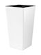 Prosperplast Urbi High Pot Plastic 29.5x29.5x55cm.