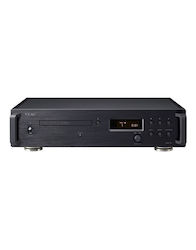 Teac VRDS-701T Hi-Fi CD Player