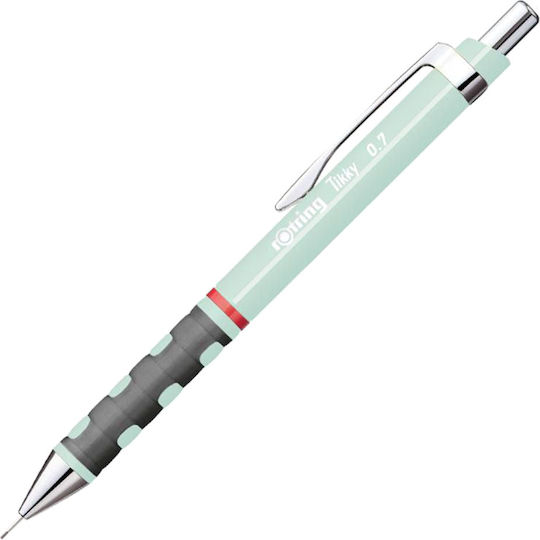 Rotring Tikky Creion mecanic de desen Plastic 0.7mm 1buc Albastru