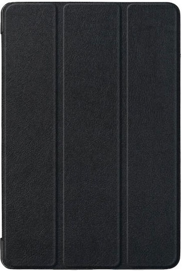 Flip Cover Neagră (Lenovo Tab 4 10 10.1")