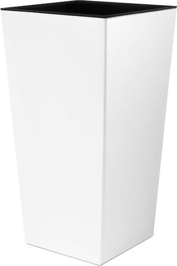 Prosperplast Urbi High Ghiveci Plastic Prosperplast Urbi High Ghiveci Plastic