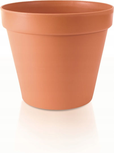 Prosperplast Glinka DGA22 Саксия Пластмаса Оранжев