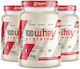 Immortal Nutrition 100% Whey Protein