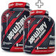 Immortal Nutrition 100% Whey Mass Protein